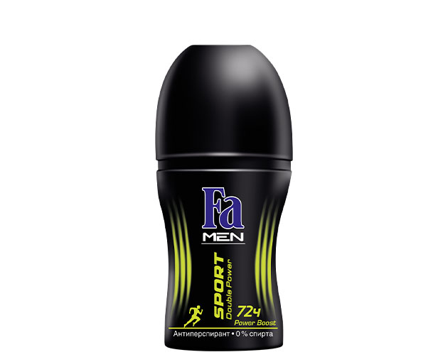 FA deodorant sport for men 50ml